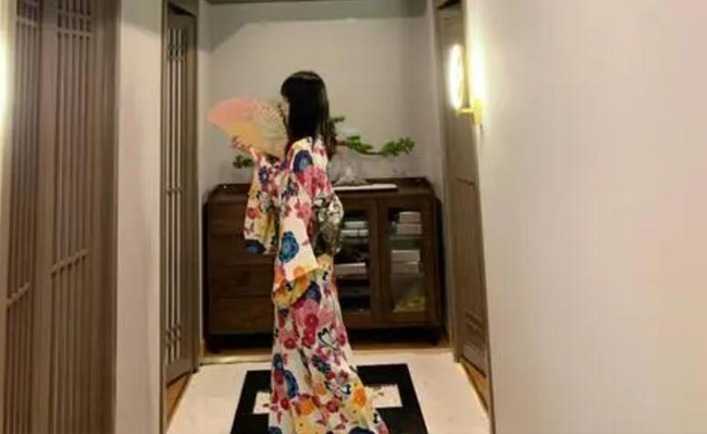 北京东城日式SPA的极致细节：连空气都是设计好的